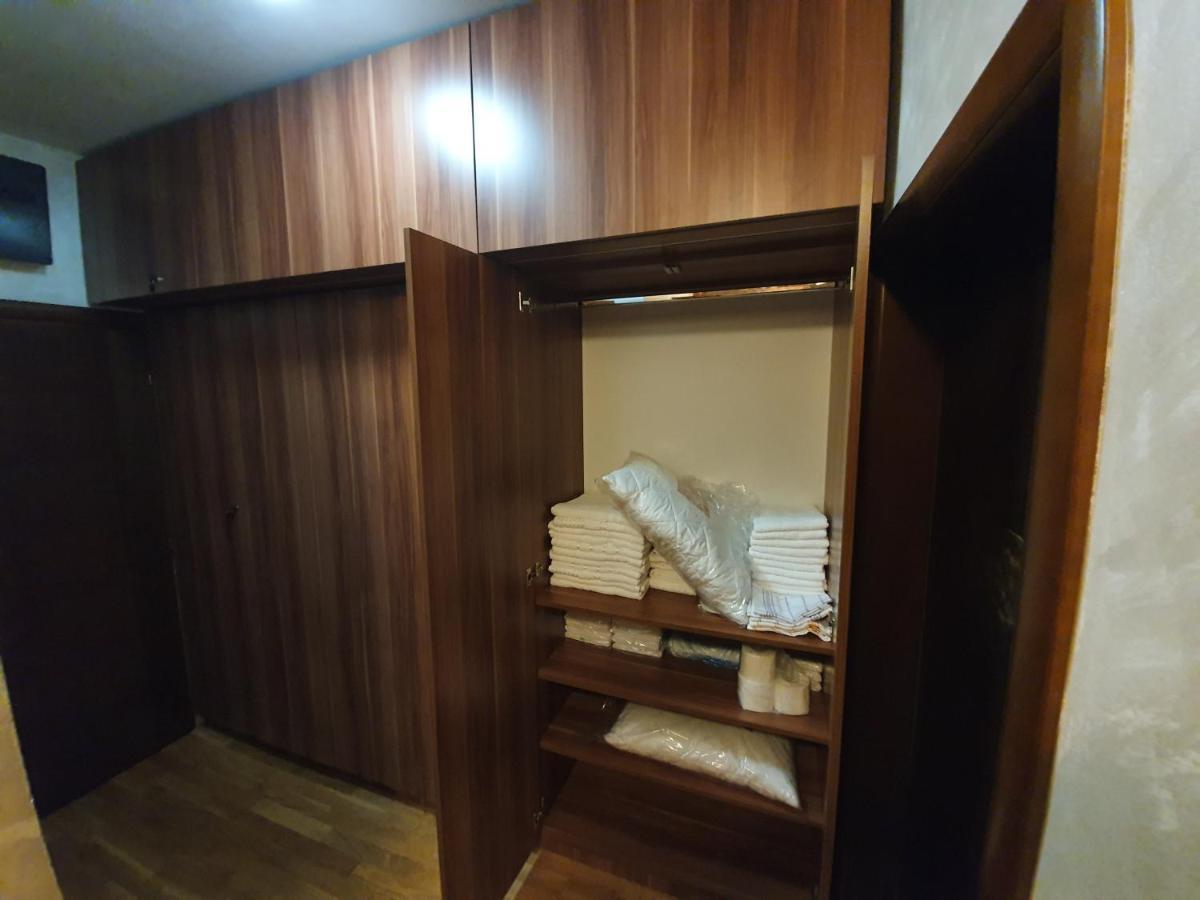 Centar New Lux Apartment Будва Екстериор снимка
