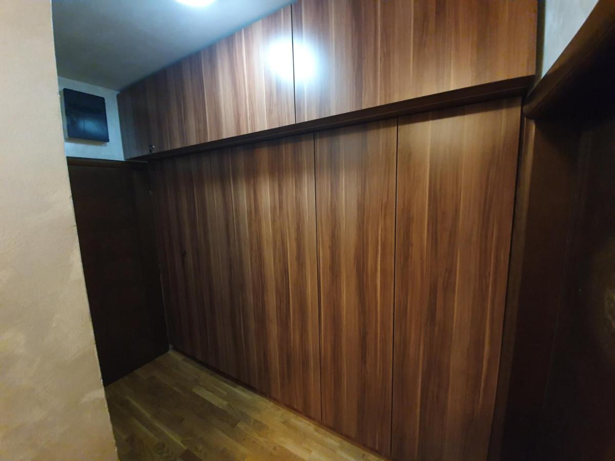 Centar New Lux Apartment Будва Екстериор снимка